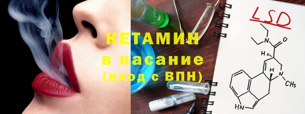 стафф Гусев
